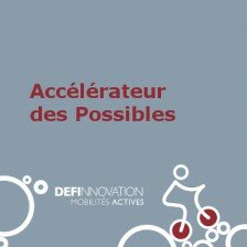 Mobilités Actives